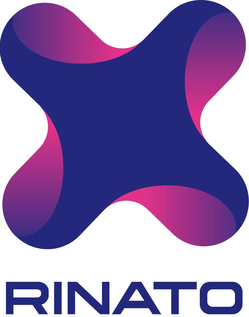 Logo de Rinato